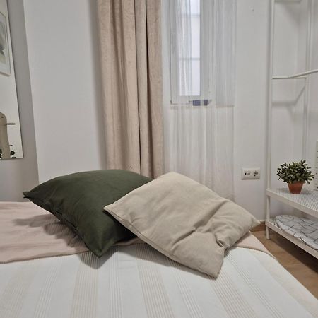 Hostfy Centro San Roman 세비야 외부 사진