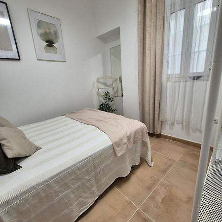 Hostfy Centro San Roman 세비야 외부 사진
