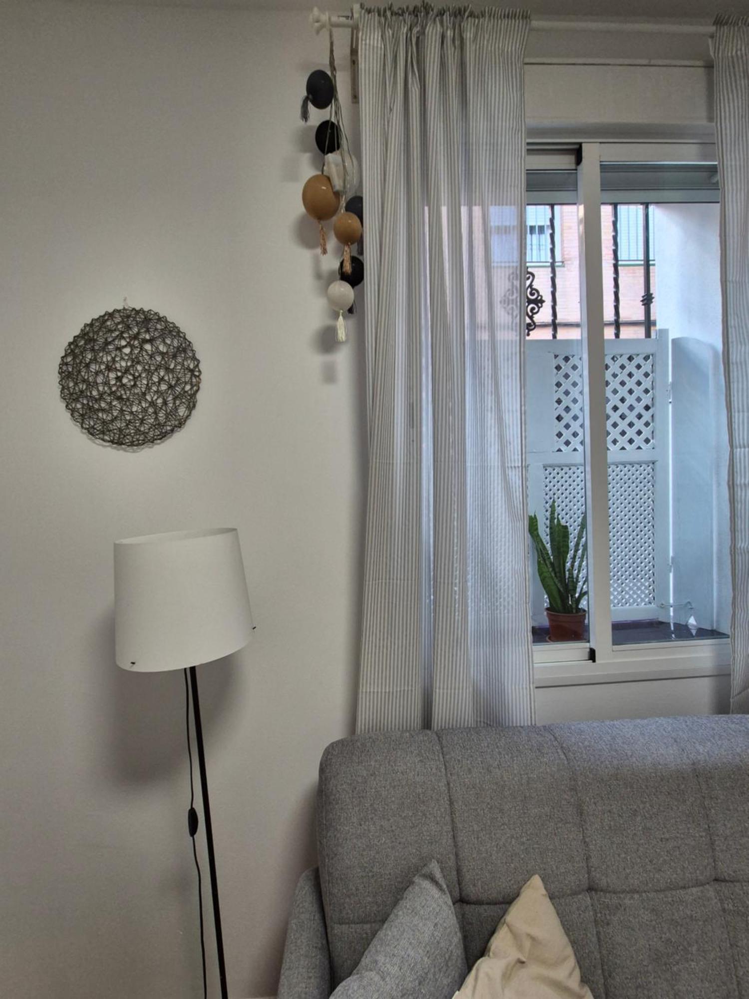 Hostfy Centro San Roman 세비야 외부 사진