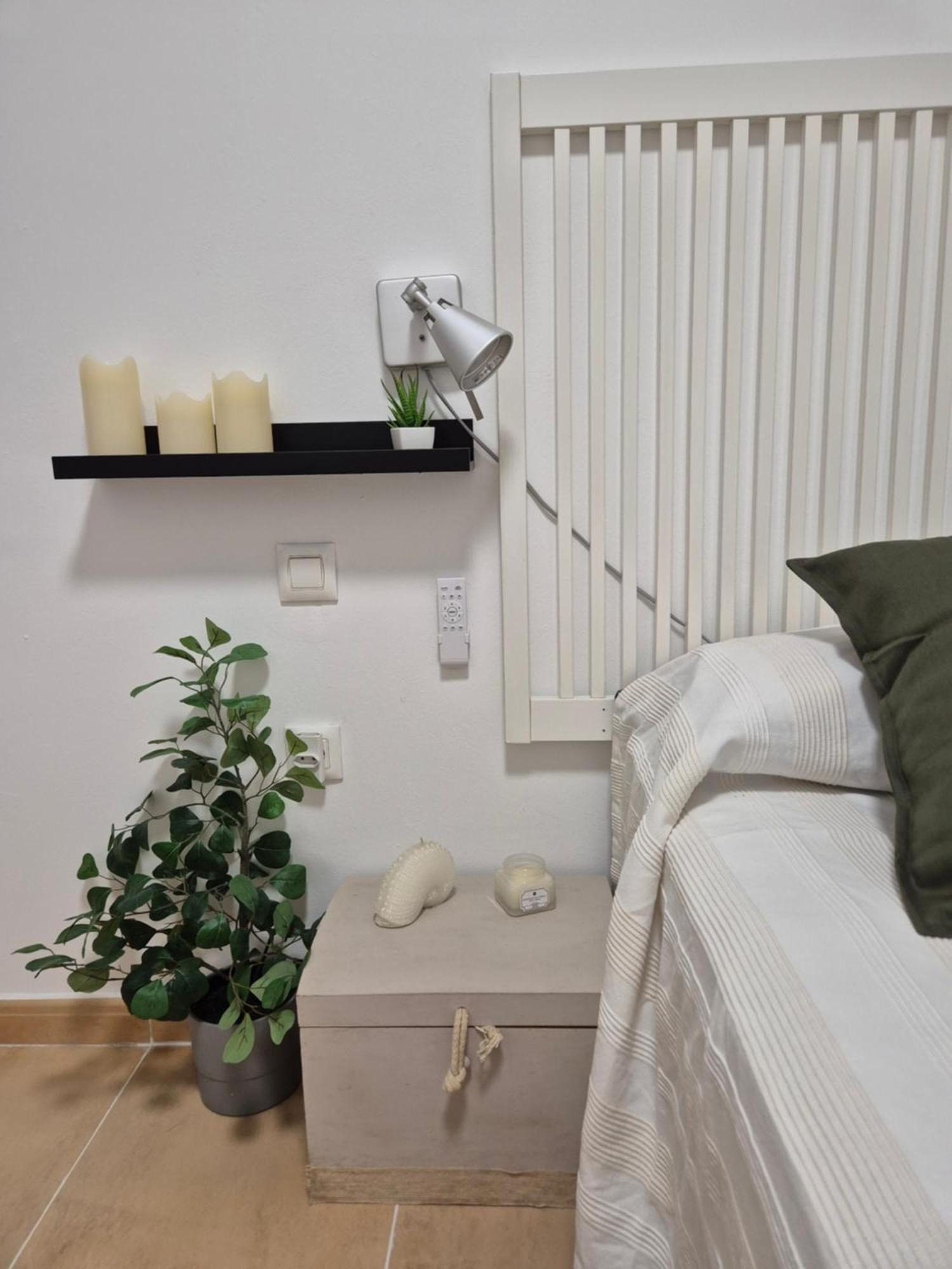 Hostfy Centro San Roman 세비야 외부 사진