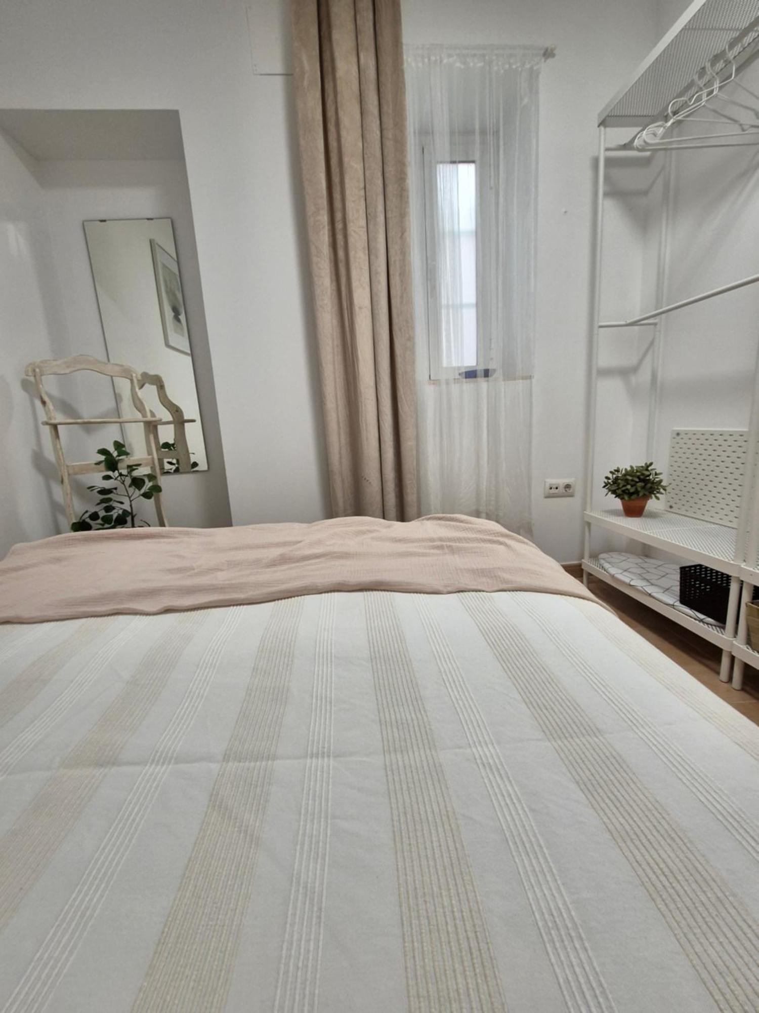 Hostfy Centro San Roman 세비야 외부 사진