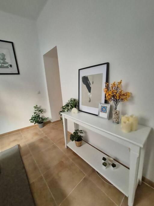 Hostfy Centro San Roman 세비야 외부 사진
