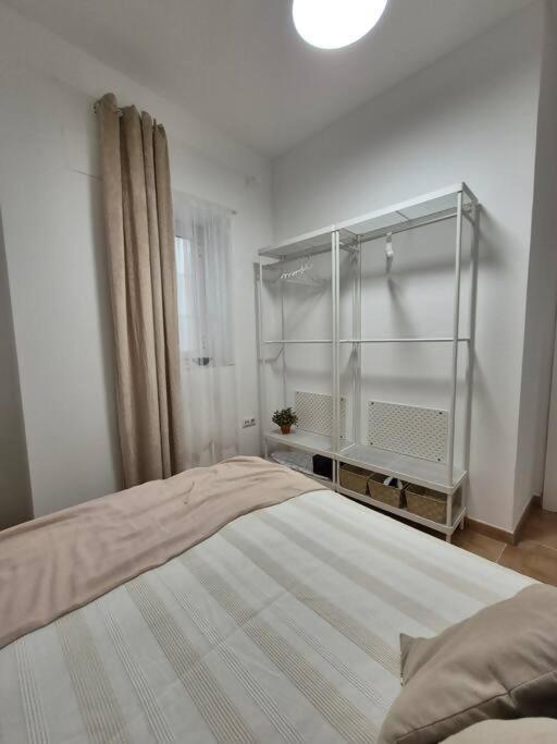 Hostfy Centro San Roman 세비야 외부 사진