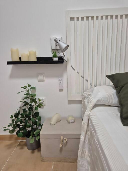Hostfy Centro San Roman 세비야 외부 사진