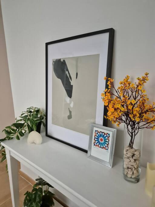 Hostfy Centro San Roman 세비야 외부 사진