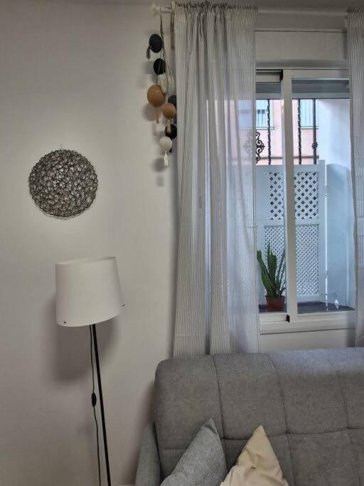 Hostfy Centro San Roman 세비야 외부 사진