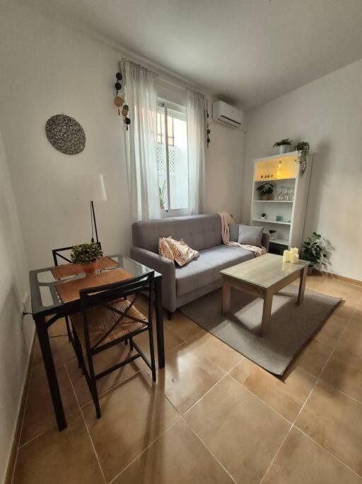 Hostfy Centro San Roman 세비야 외부 사진