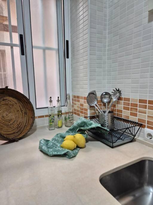 Hostfy Centro San Roman 세비야 외부 사진