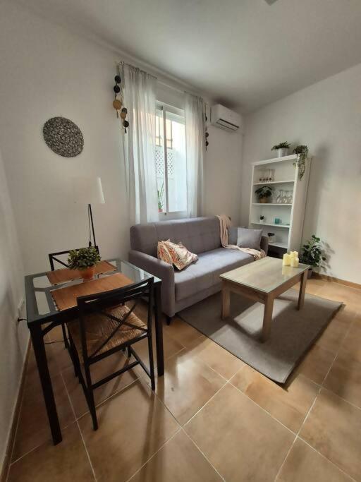 Hostfy Centro San Roman 세비야 외부 사진